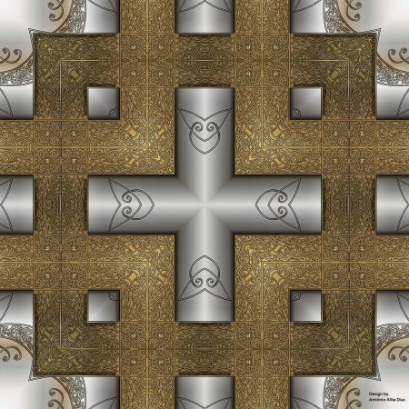 Design by Antonio Alba Dias (Albadias)