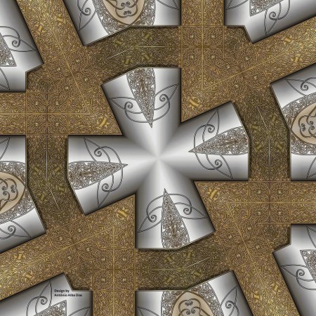 Design by Antonio Alba Dias (Albadias)